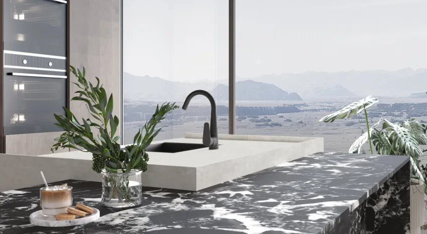 T-One Global Gastroekonomi Zirvesi’nde Mutfakların Geleceğine Yön Veriyor