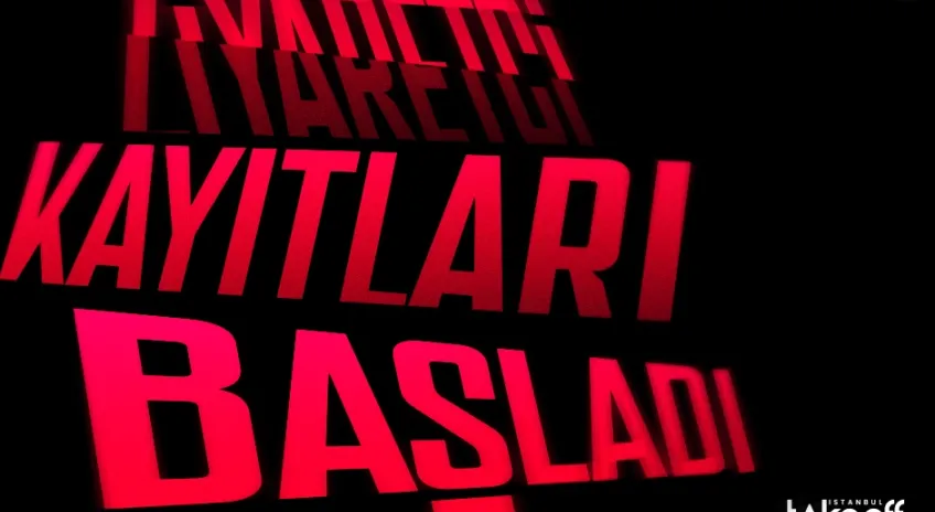 Take Off Teknoloji ve Girişim Zirvesi İçin Geri Sayım Başladı