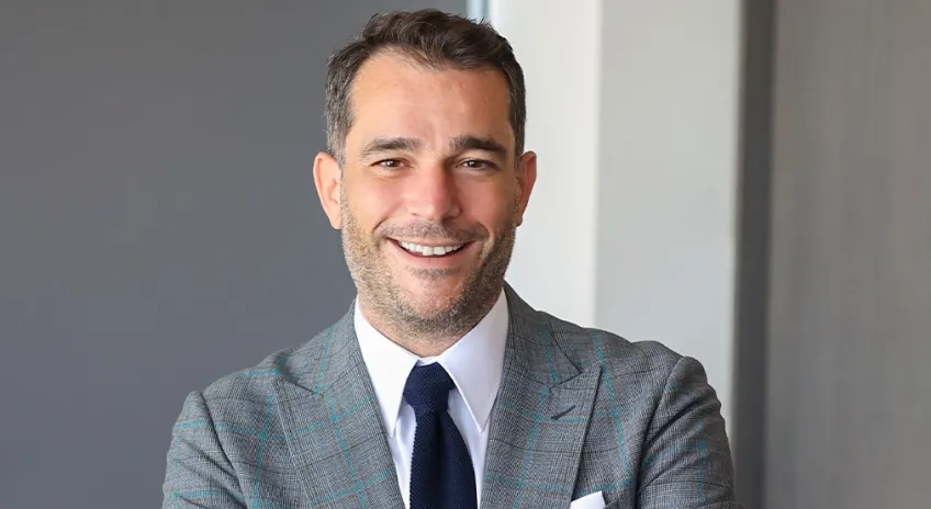 Talay Logistics, Belçikalı Transuniverse ile Stratejik İş Birliğine Gitti