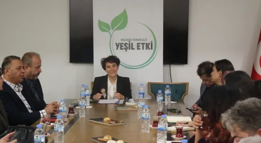 Tarım Yazarı ve Fütürist Mine Ataman: “Gıda enflasyonunda suçlu kahramanlar yaratıyoruz”