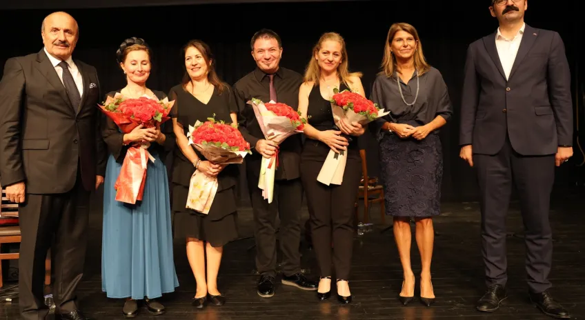 Taşköprü’de Pompeiopolis Müzik ve Tiyatro Festivali Lansmanı Yapıldı