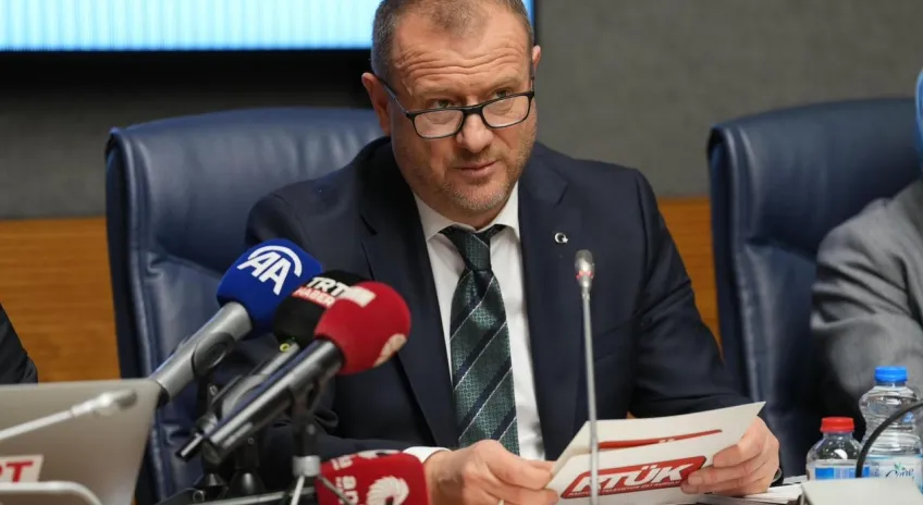 TBMM Engelli Bireylerin Sorunlarını Araştırma Komisyonu, RTÜK’ün Engelsiz Medya Çalışmalarını Dinledi