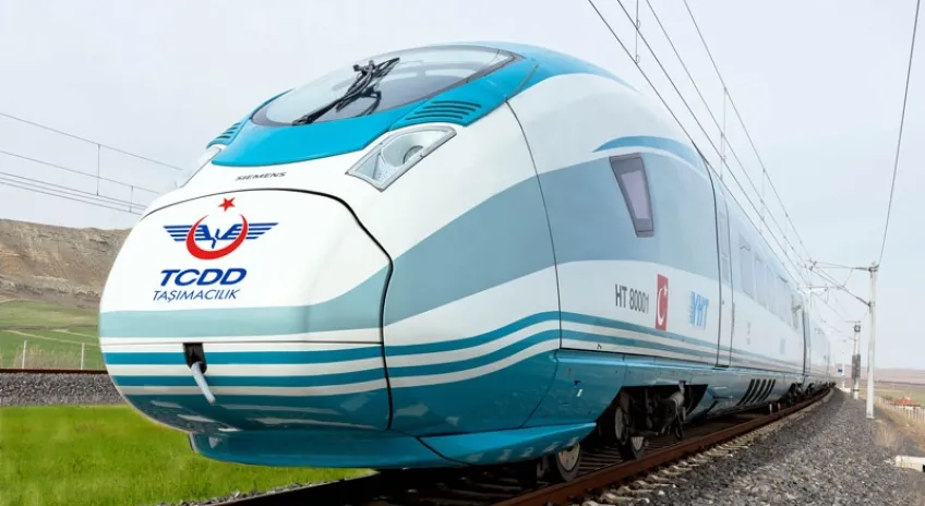 TCDD'den 80 Daimi İşçi Alımı Müjdesi: Liman ve Feribot İşletmelerine Büyük Takviye!