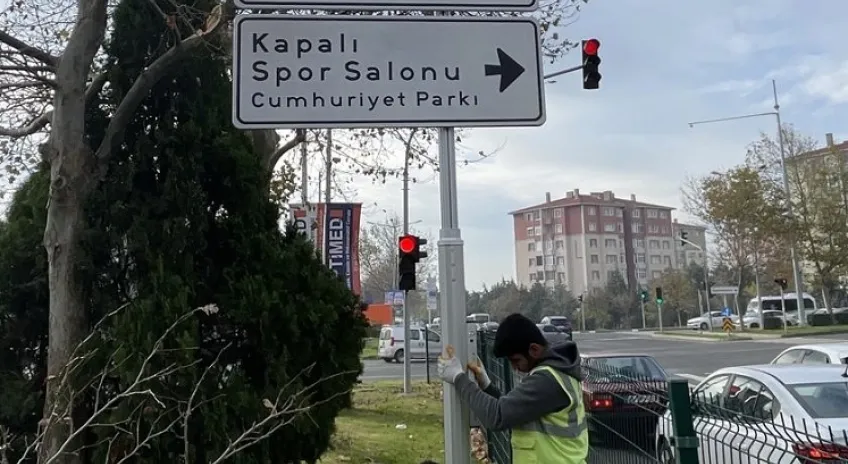 Tekirdağ’da Trafik Güvenliği İçin Yoğun Düzenleme ve Denetim Çalışmaları