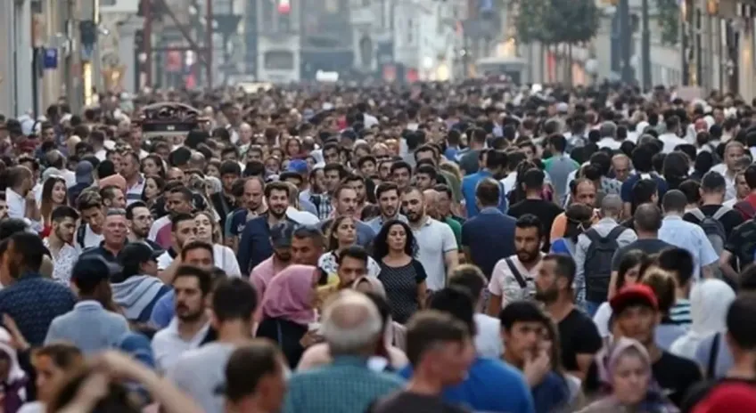 Temmuzda işsizlik oranı yüzde 8’e geriledi