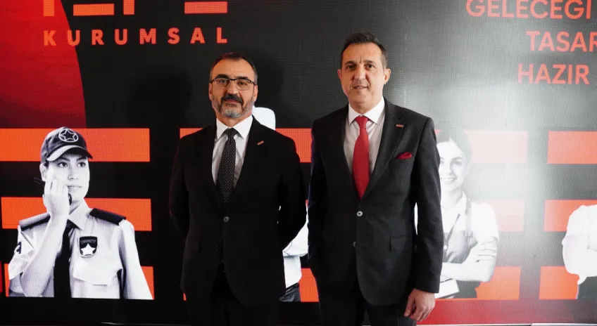 Tepe Kurumsal, Türkiye’nin En Geniş Entegre Hizmet Ağını Tek Marka Altında Topladı