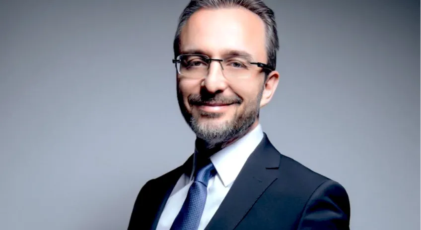 Tera Bank’tan Yeni Logo ile Güçlü Bir Dönüşüm Mesajı