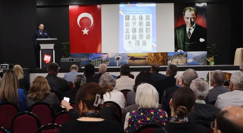 Termik santrallerin sağlık etkileri Milas’ta masaya yatırıldı