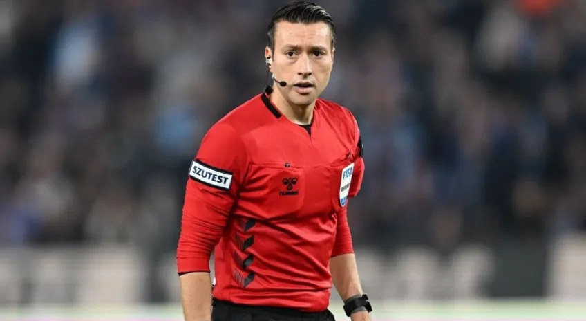 TFF’den sonra UEFA da devreye giriyor: Bahis skandalı Avrupa’ya taşındı