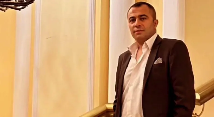 TFFHGD Kars Şubesi'nde görev değişimi: Yeni başkan Ömer Nayki oldu