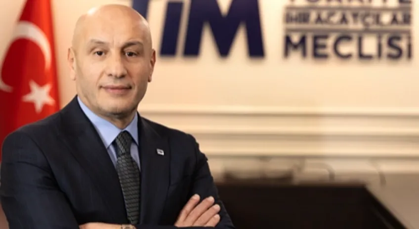 TİM'in İkiz Dönüşüm Projelerine İSTKA'dan 40 Milyon Lira Destek