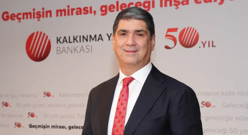 TKYB ve AIIB’den Türkiye’nin İklim ve Dijital Dönüşümüne 200 Milyon Dolarlık Finansman