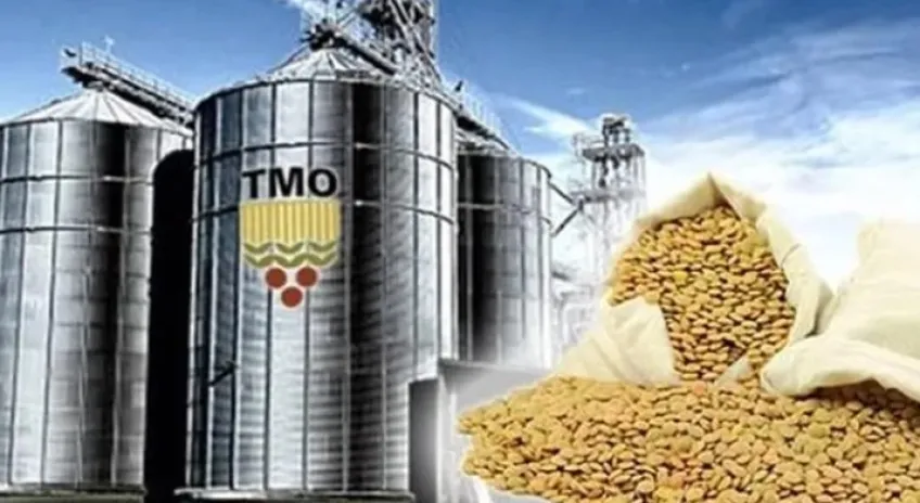 TMO’dan Tarım Ürünleri İthalatına Yeni İhale Düzeni
