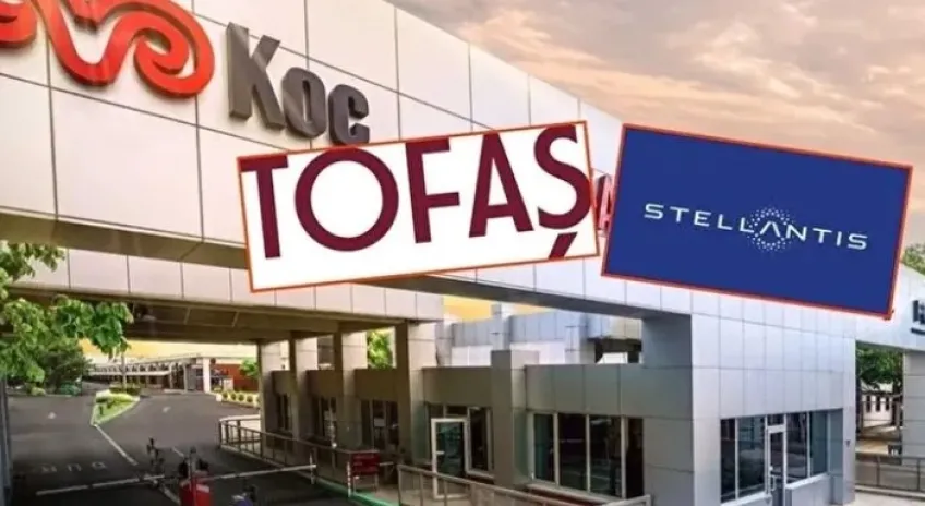 Tofaş ve Stellantis’ten K9 Modeli İçin Stratejik İş Birliği