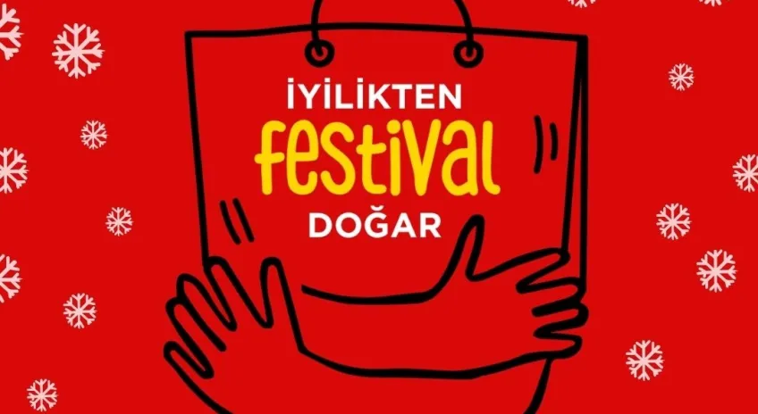 Tohum Otizm Vakfı, Otizmli Çocuklar İçin İyiliği Festivale Dönüştürüyor
