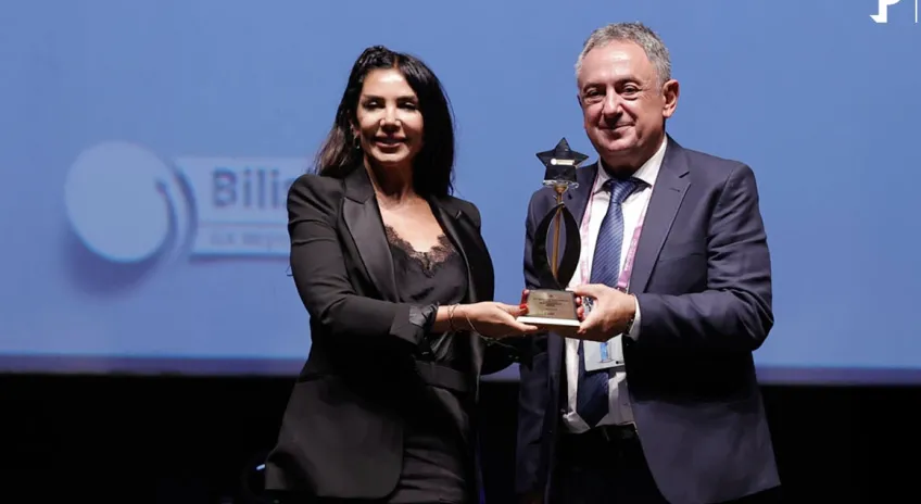 TP Türkiye, Üst Üste 5. Yıl Bilişim 500’de Hizmet İhracatında Zirvede