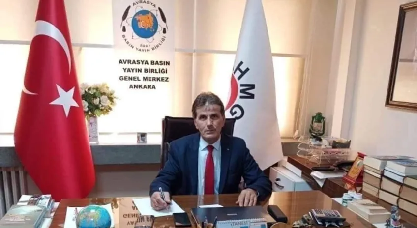 Trabzon’da başarılı gazeteciler ödüllendirilecek