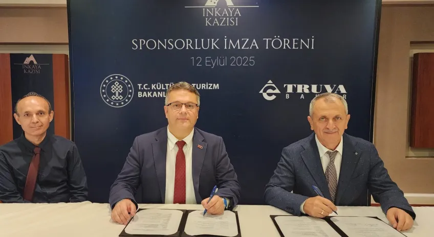 Truva Bakır,  86 Bin Yıllık Tarihi Mirasa Sahip Çıkmaya Devam Ediyor