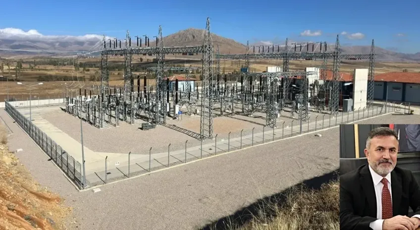 Tufanbeyli ve Saimbeyli’ye enerji desteği