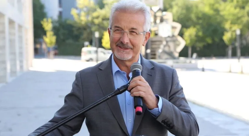 Turgay Erdem tutuklandı: Nilüfer Belediyesi’nde rüşvet soruşturması