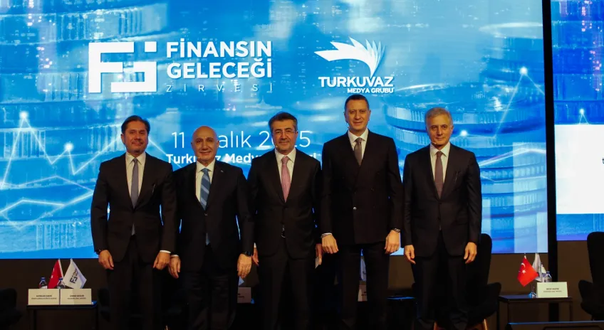 Türk Bankacılığında 2026’ya Güçlü Geçiş