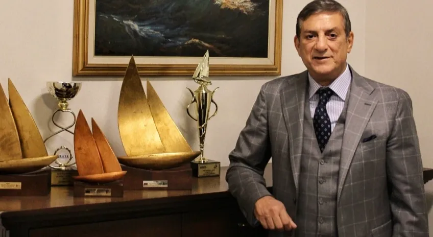 Türk Denizcilik Sektörünün Cesur Adımı