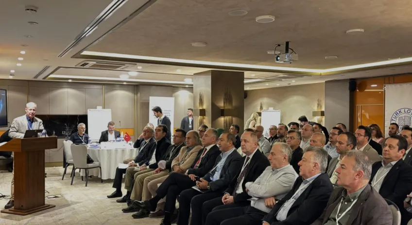 Türk Loydu’ndan 2030 Stratejisi İçin Kritik Çalıştay: Denizcilik Sektörünün Geleceği Masaya Yatırıldı