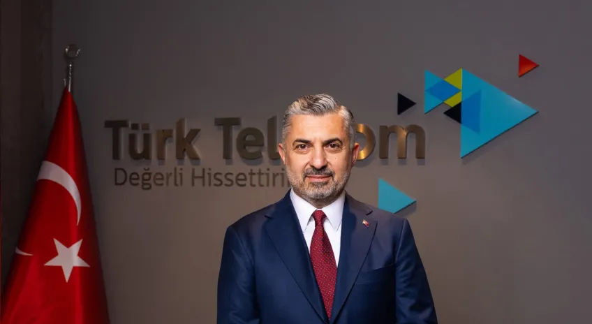 Türk Telekom CDP’de “A
