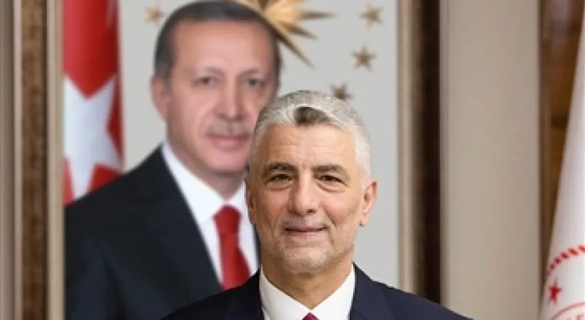 Türkiye E-İhracatta Vites Yükseltiyor: Walmart, Wayfair ve Coupang ile Stratejik Görüşmeler!