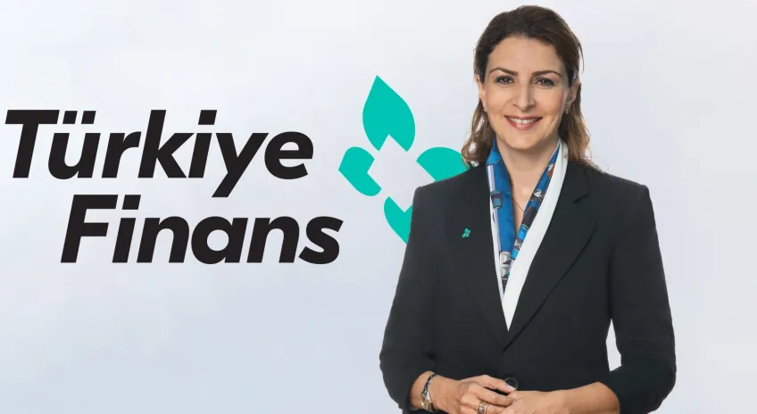 Türkiye Finans Katılım Bankası'nda Önemli Atama