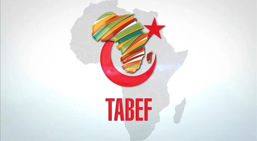 Türkiye ile Afrika arasında ekonomik iş birliği yeni döneme giriyor