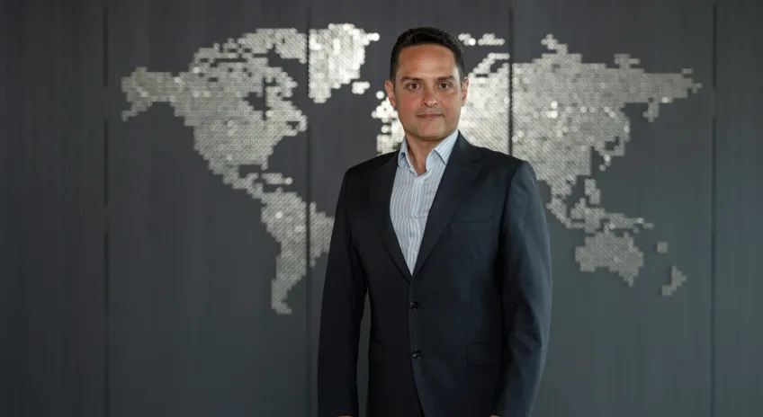 Türkiye, İnşaat Sektörü 2027 Yılına Kadar İstikrarlı Büyümesini Sürdürecek  