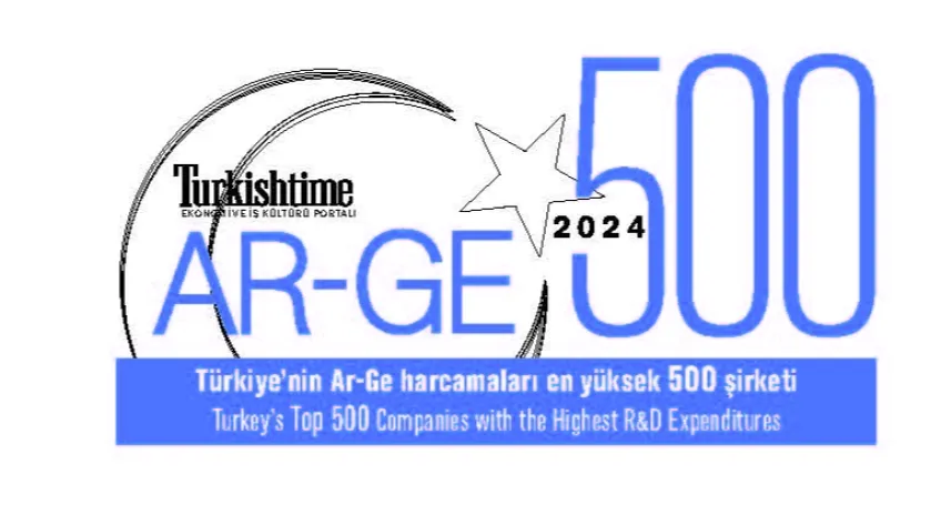 Türkiye’nin Ar-Ge Liderleri Açıklandı