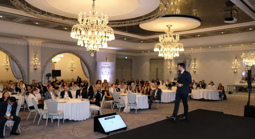 Türkiye’nin CX Liderleri Yapay Zeka ile Yeni Nesil Müşteri Deneyimini İnşa Ediyor