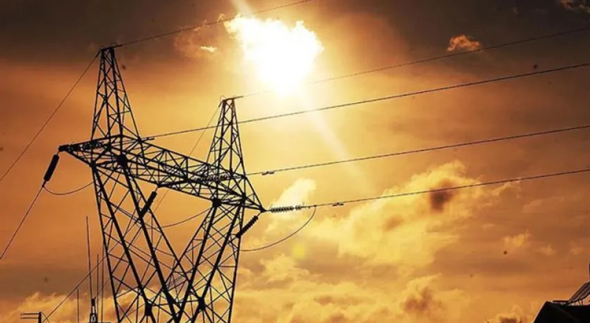 Türkiye'nin elektrik kurulu gücü 120 bin megavatı aştı