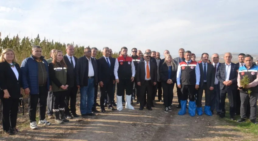 Türkiye’nin ilk yerli ve milli