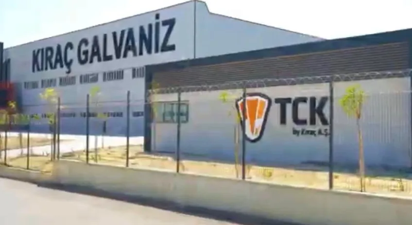 Türkiye’nin Stratejik Otoyolunda Güvenlik TCK by Kıraç A.Ş.’ye Emanet