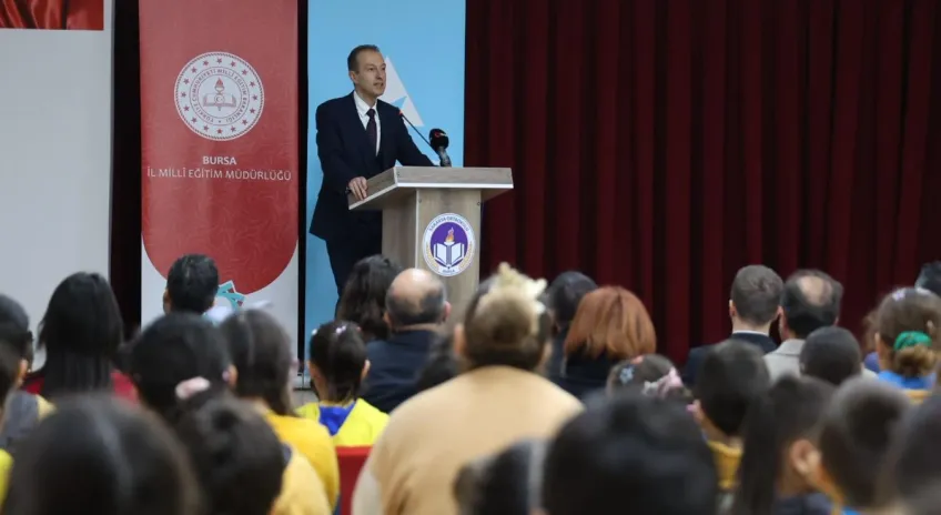 Uludağ Enerji, Çocuklara Enerji Tasarrufunu Deneyimleterek Öğretiyor