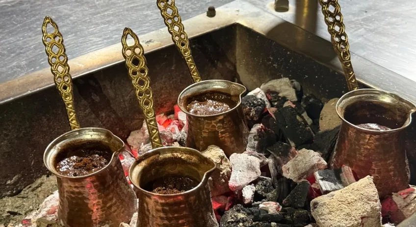 UNESCO tescilli lezzet, İzmit’te geleneksel buluşmasını yaptı