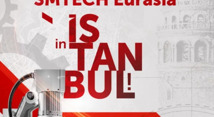 Ünlü Fuar, Yeni Adı ile İstanbul'a Taşındı!