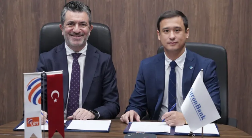 UPT Yeni İş Birlikleriyle Sınırlarını Genişletiyor