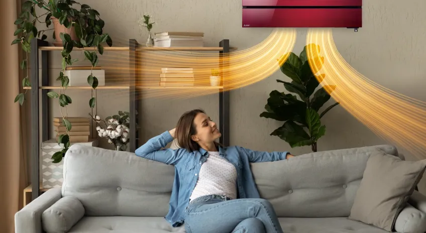 Verimli Klima Kullanımının Püf Noktaları