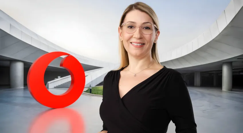 Vodafone, Dijitalleşme Yolculuğunda Müşteri Deneyimini Yeniden Tanımlıyor 