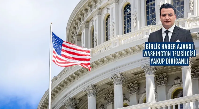 Washington’da yeni dosya: Gazze’nin güvenliği ve bölgesel güç dengeleri