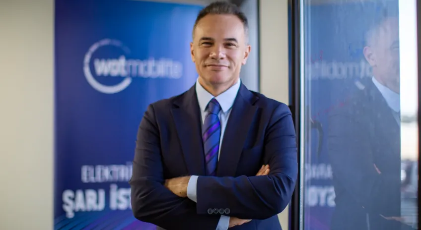 WAT Mobilite, yerli WT Serisi’yle Şarjda Yeni Dönem Başlattı