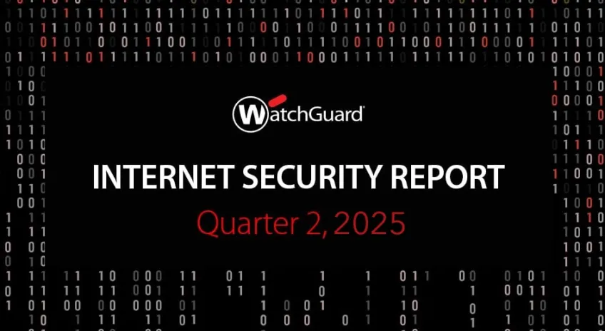 WatchGuard Threat Lab, Kötü Amaçlı Yazılımların %40 Artış Gösterdiğini Bildirdi