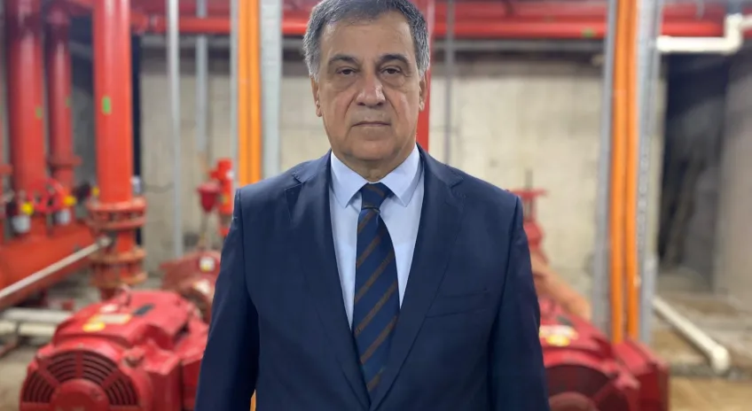Yangın Facialarına Karşı 250 Sayfalık Taslak Rapor Hazırlandı!