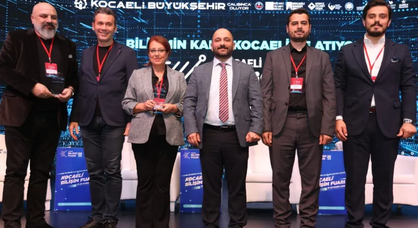 Yapay Zekâ Çağında Tüm Konular Masaya Yatırıldı