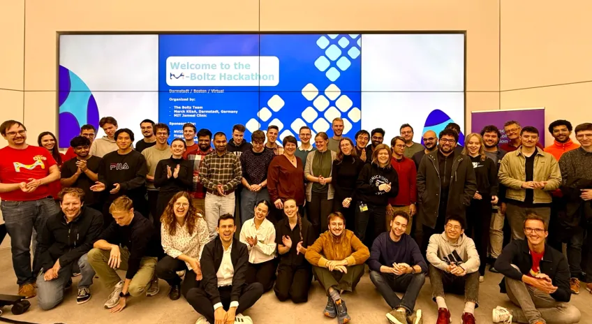 Yapay Zekâ Odaklı İnovasyon: İlaç Geliştirmede Küresel İş Birliği