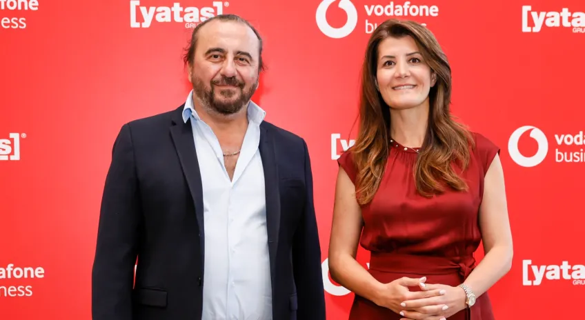 Yataş Grup, Paylaşımlı Bulut Altyapısıyla Mağazalarını Geleceğe Taşıyor